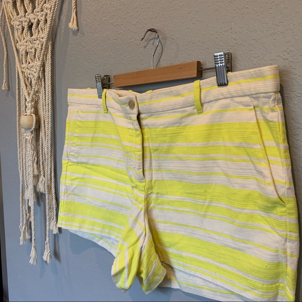 Gap Striped Shorts for Women